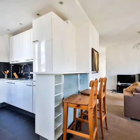 Belle Vue Apartment