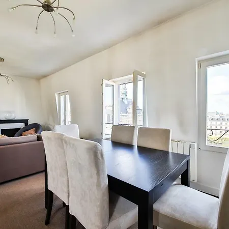 Belle Vue Apartment
