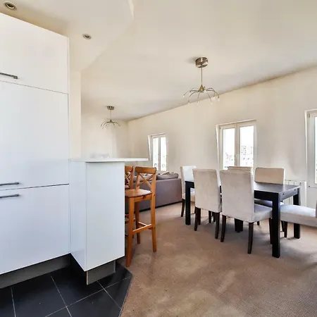 Apartment Belle Vue